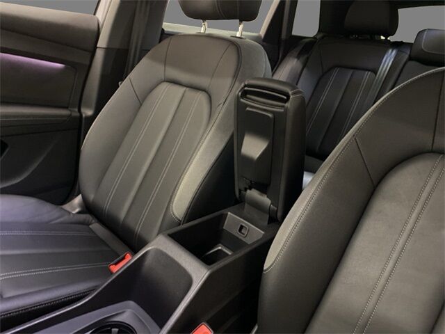 2024 Audi Q4 e-tron Premium Plus Dallas TX