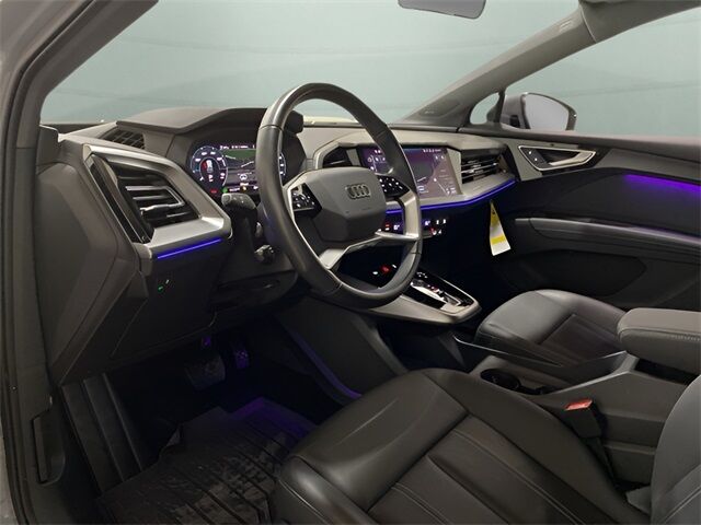 2024 Audi Q4 e-tron Premium Plus Dallas TX
