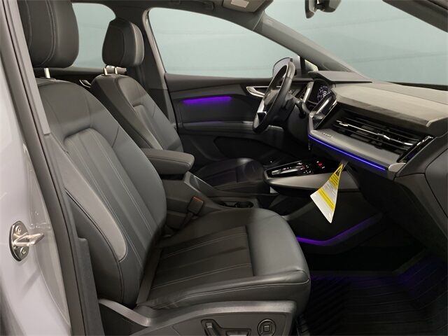 2024 Audi Q4 e-tron Premium Plus Dallas TX