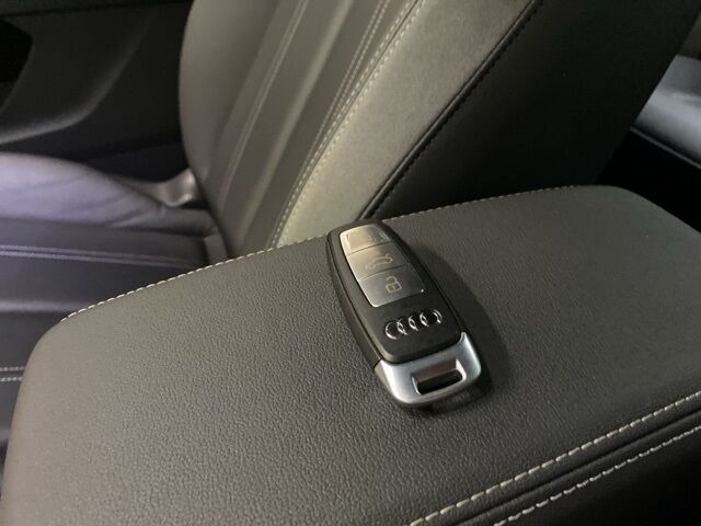2024 Audi Q4 e-tron Premium Plus Dallas TX