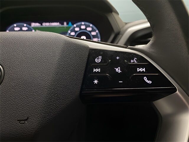 2024 Audi Q4 e-tron Premium Plus Dallas TX