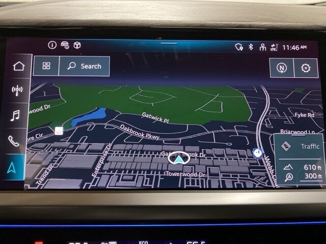 2024 Audi Q4 e-tron Premium Plus Dallas TX