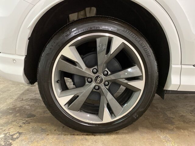 2024 Audi Q4 e-tron Premium Plus Dallas TX