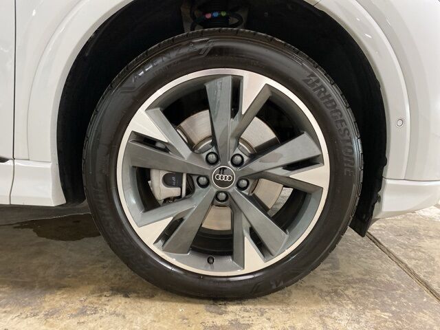 2024 Audi Q4 e-tron Premium Plus Dallas TX