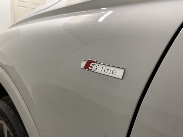 2024 Audi Q4 e-tron Premium Plus Dallas TX