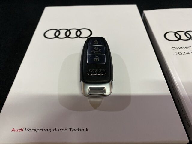 2024 Audi Q4 e-tron Premium Plus Dallas TX