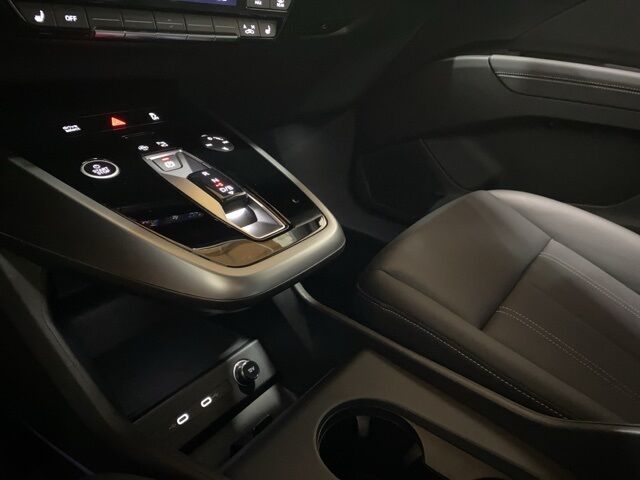 2024 Audi Q4 e-tron Premium Plus Dallas TX