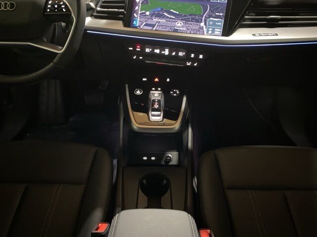 2024 Audi Q4 e-tron Premium Plus Dallas TX