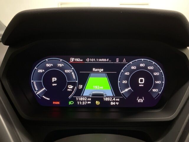2024 Audi Q4 e-tron Premium Plus Dallas TX