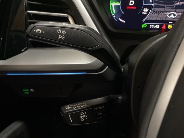 2024 Audi Q4 e-tron Premium Plus Dallas TX