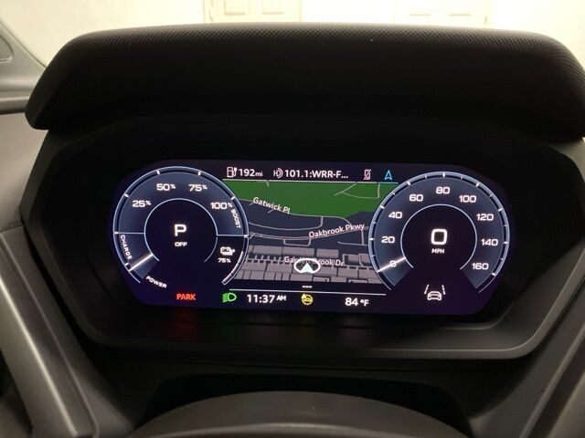 2024 Audi Q4 e-tron Premium Plus Dallas TX