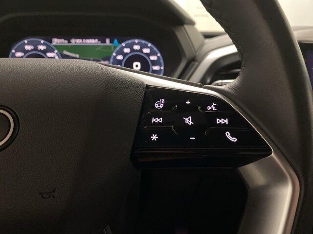 2024 Audi Q4 e-tron Premium Plus Dallas TX