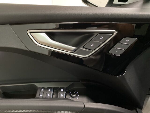 2024 Audi Q4 e-tron Premium Plus Dallas TX