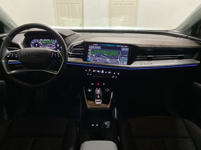2024 Audi Q4 e-tron Premium Plus Dallas TX