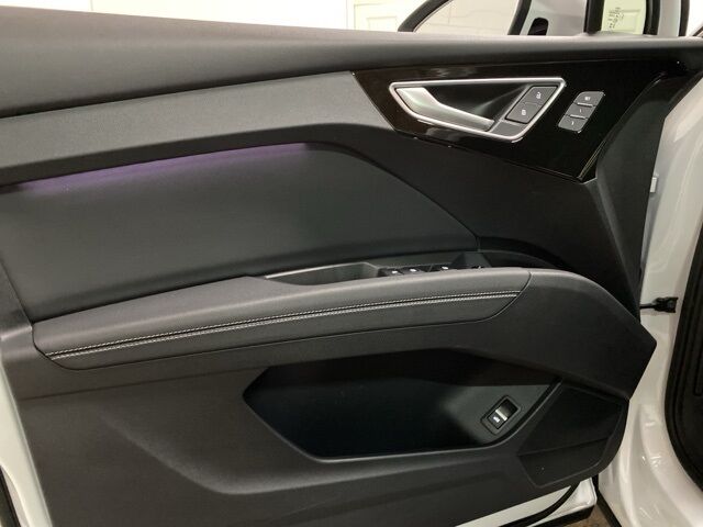 2024 Audi Q4 e-tron Premium Plus Dallas TX