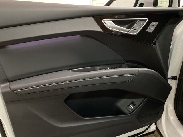 2024 Audi Q4 e-tron Premium Plus Dallas TX