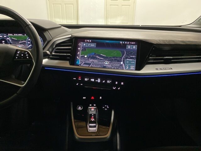 2024 Audi Q4 e-tron Premium Plus Dallas TX