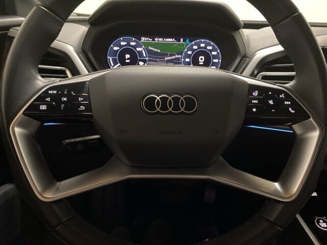 2024 Audi Q4 e-tron Premium Plus Dallas TX