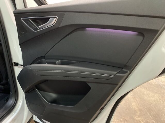2024 Audi Q4 e-tron Premium Plus Dallas TX