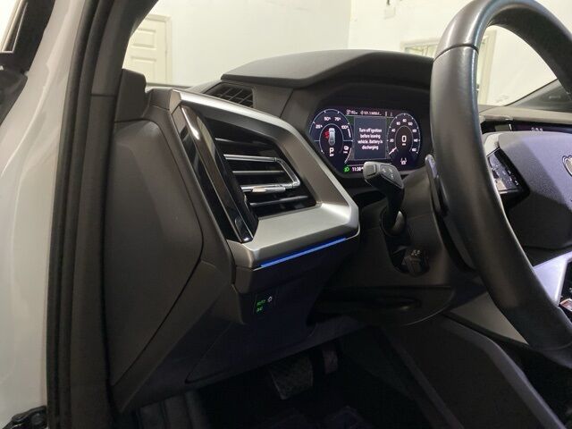 2024 Audi Q4 e-tron Premium Plus Dallas TX