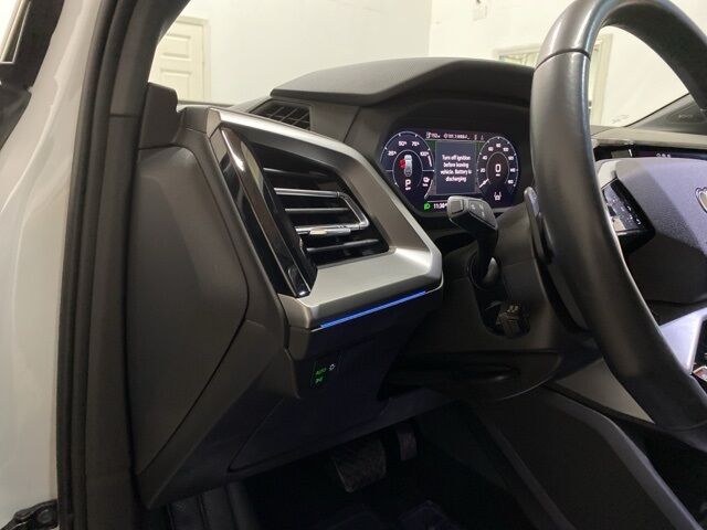 2024 Audi Q4 e-tron Premium Plus Dallas TX