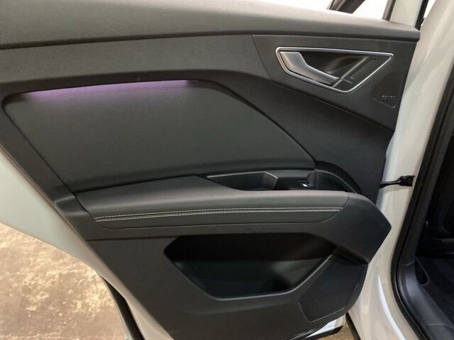 2024 Audi Q4 e-tron Premium Plus Dallas TX