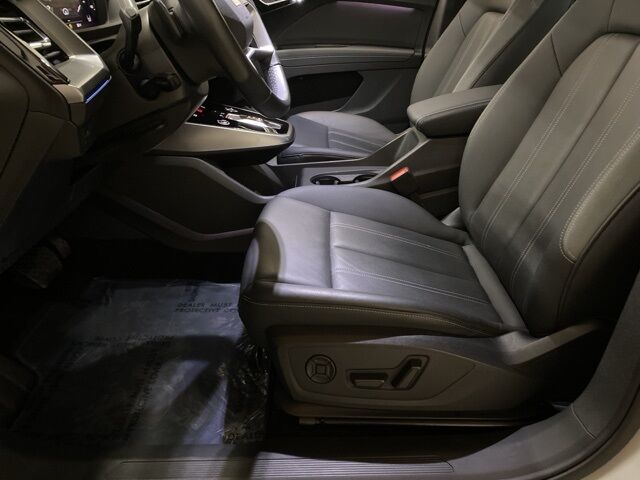 2024 Audi Q4 e-tron Premium Plus Dallas TX
