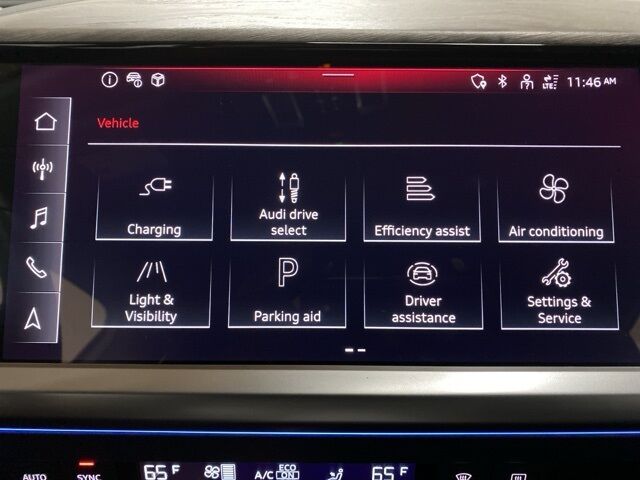2024 Audi Q4 e-tron Premium Plus Dallas TX