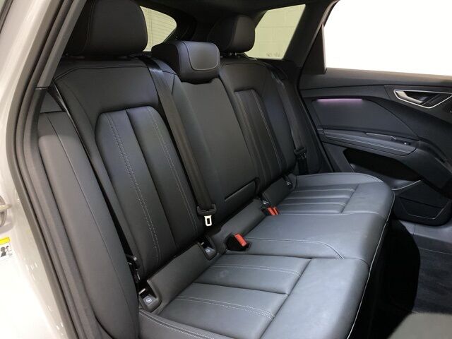 2024 Audi Q4 e-tron Premium Plus Dallas TX
