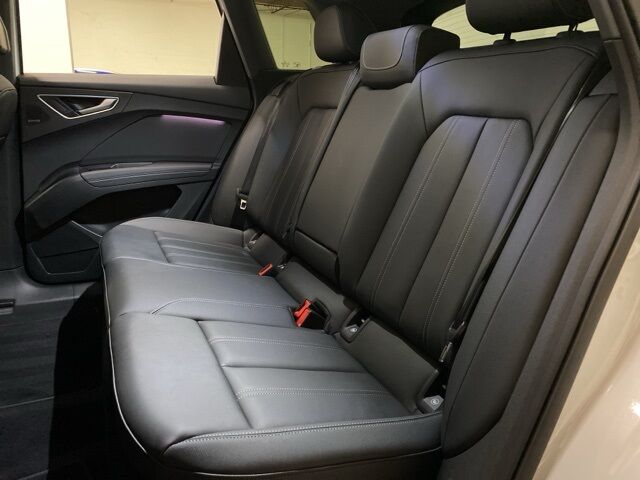 2024 Audi Q4 e-tron Premium Plus Dallas TX
