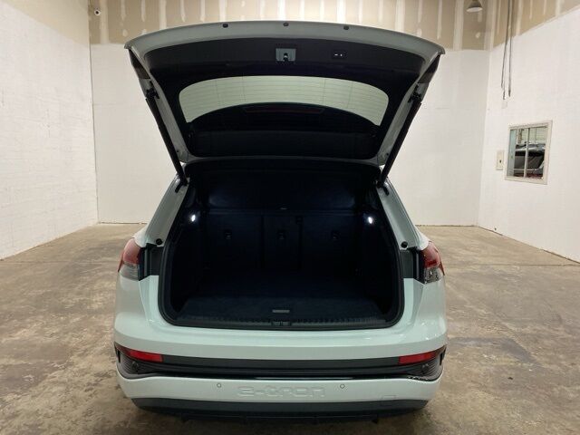 2024 Audi Q4 e-tron Premium Plus Dallas TX