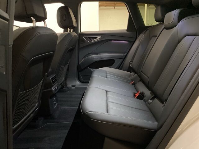 2024 Audi Q4 e-tron Premium Plus Dallas TX