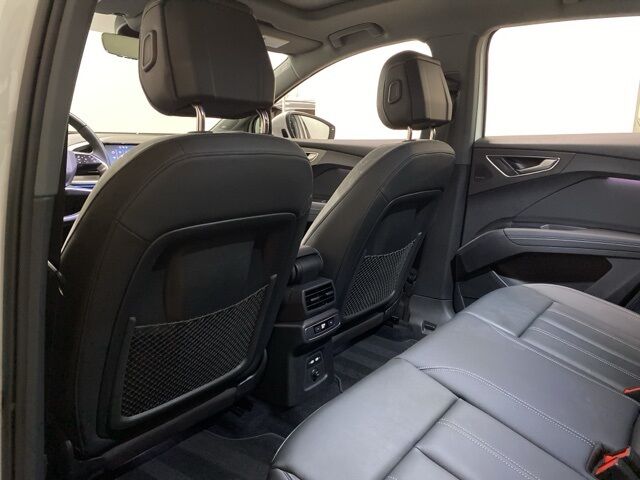 2024 Audi Q4 e-tron Premium Plus Dallas TX