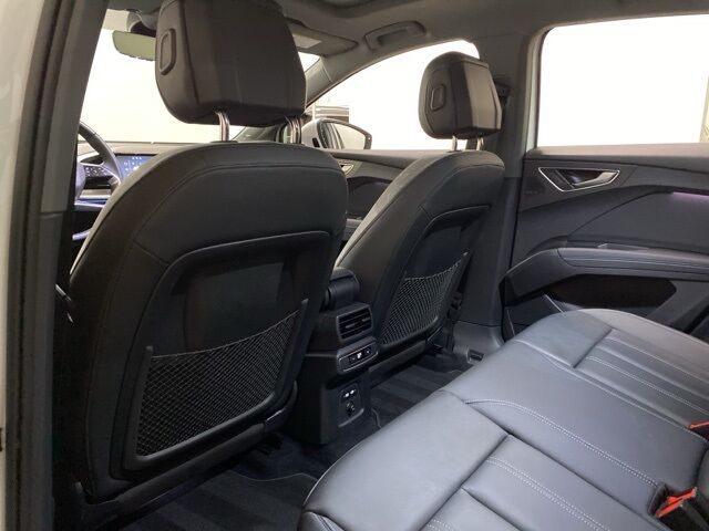 2024 Audi Q4 e-tron Premium Plus Dallas TX