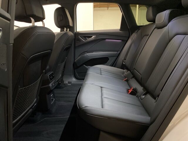 2024 Audi Q4 e-tron Premium Plus Dallas TX