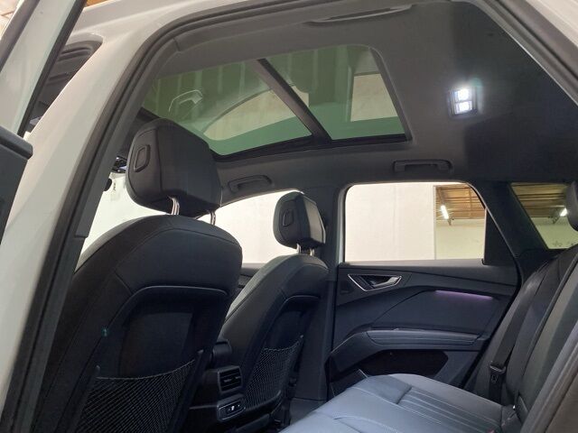 2024 Audi Q4 e-tron Premium Plus Dallas TX
