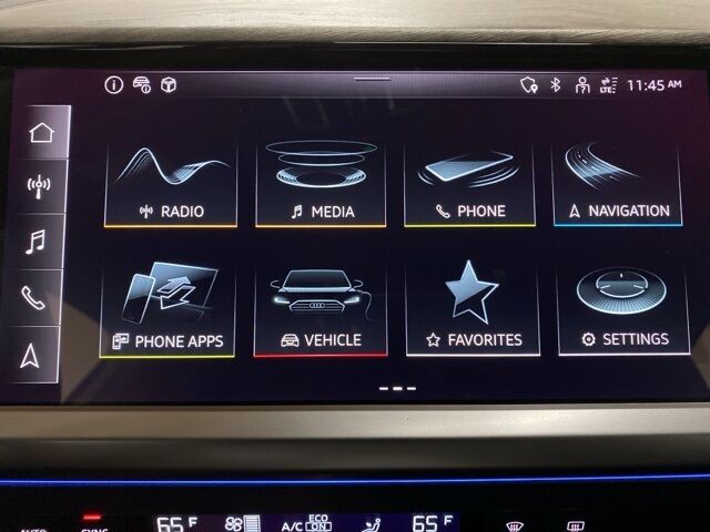 2024 Audi Q4 e-tron Premium Plus Dallas TX