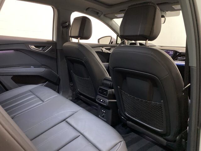 2024 Audi Q4 e-tron Premium Plus Dallas TX