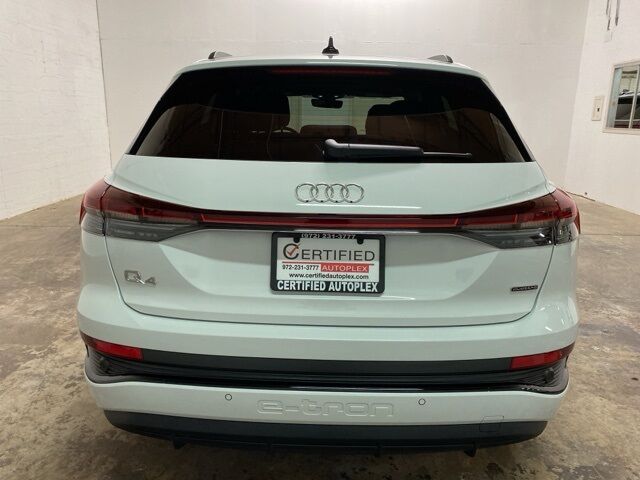 2024 Audi Q4 e-tron Premium Plus Dallas TX