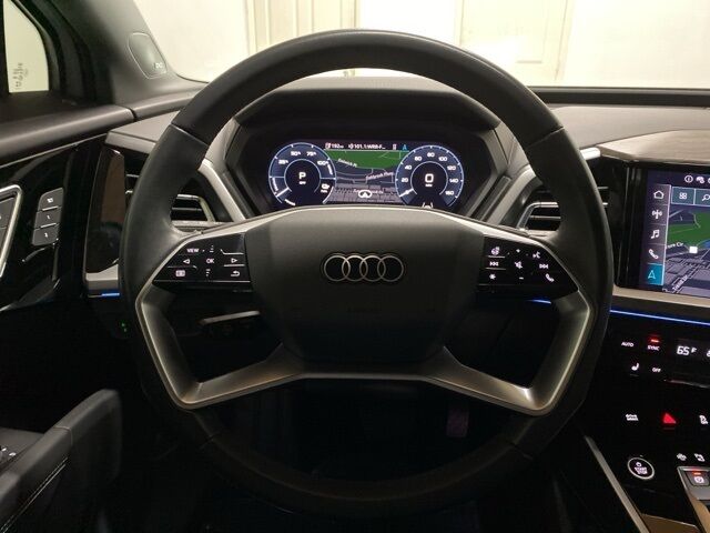 2024 Audi Q4 e-tron Premium Plus Dallas TX