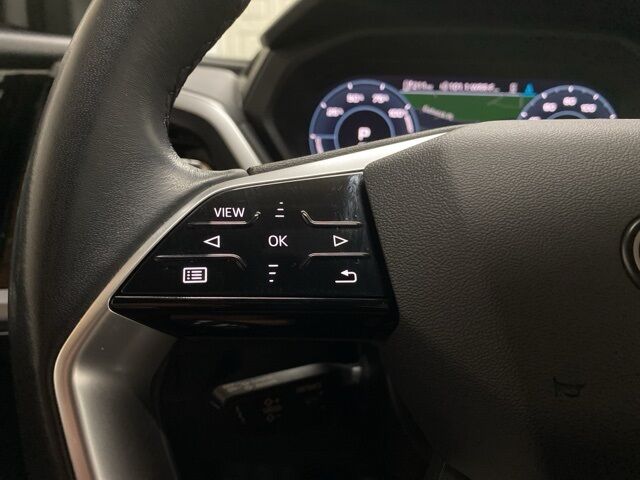 2024 Audi Q4 e-tron Premium Plus Dallas TX
