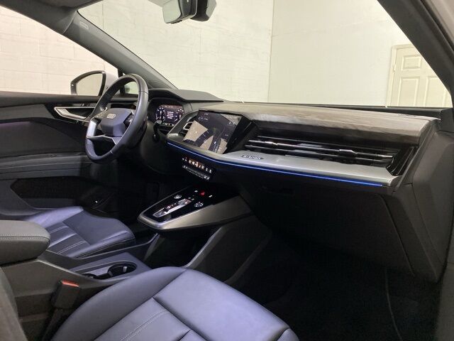 2024 Audi Q4 e-tron Premium Plus Dallas TX