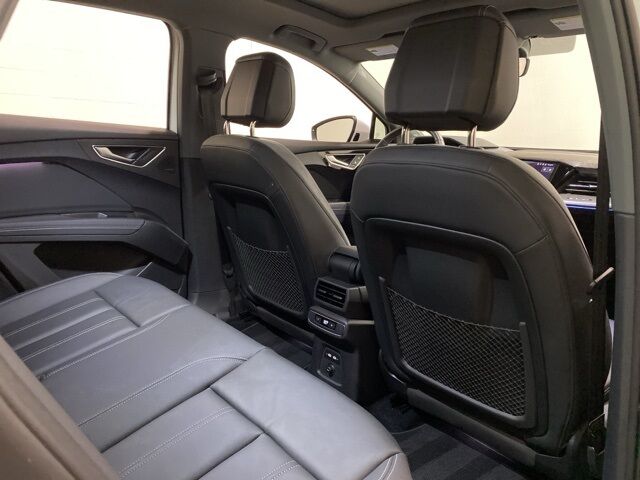 2024 Audi Q4 e-tron Premium Plus Dallas TX