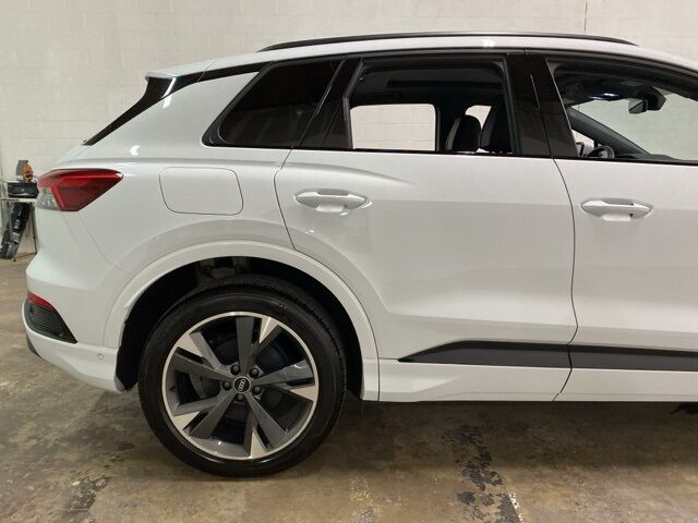 2024 Audi Q4 e-tron Premium Plus Dallas TX