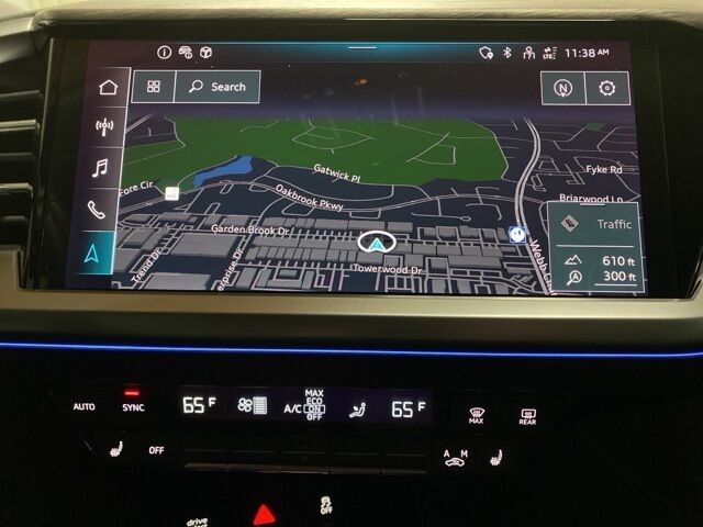 2024 Audi Q4 e-tron Premium Plus Dallas TX