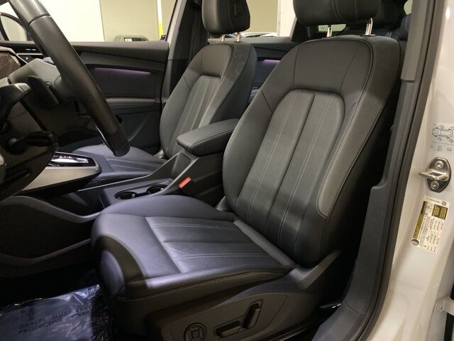 2024 Audi Q4 e-tron Premium Plus Dallas TX