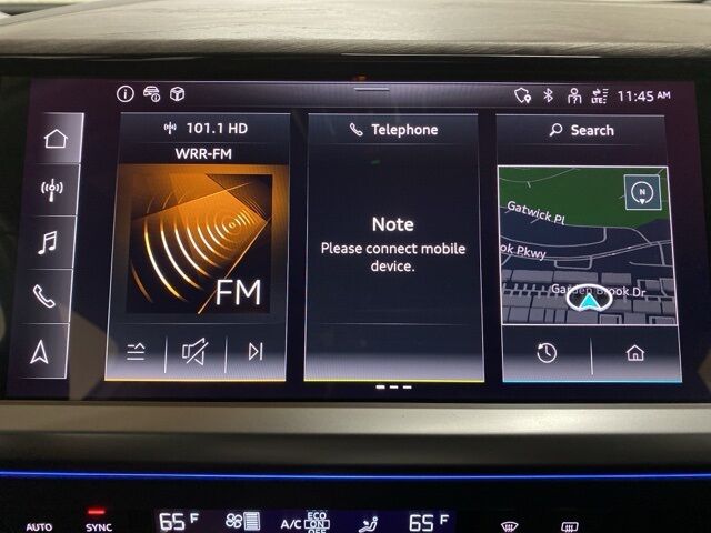 2024 Audi Q4 e-tron Premium Plus Dallas TX