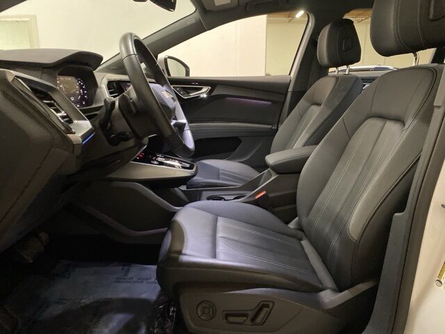 2024 Audi Q4 e-tron Premium Plus Dallas TX