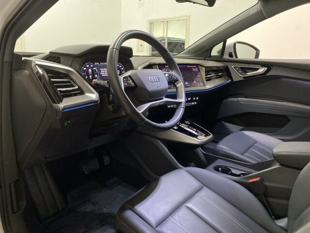 2024 Audi Q4 e-tron Premium Plus Dallas TX