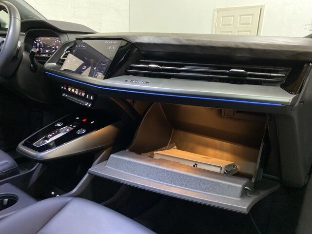 2024 Audi Q4 e-tron Premium Plus Dallas TX